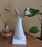 Stem Vase: Mountain