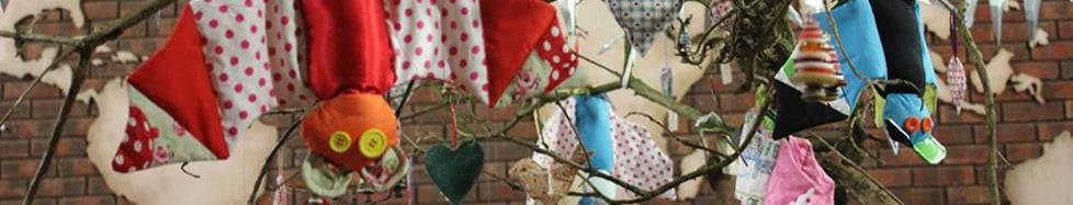 Patchwork And Suchlike Pandemonium