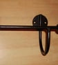 Bathroom Set.........................Wrought Iron(Forged Steel) FREE Fitting Kit - Image 4