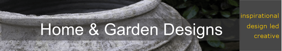 Home & Garden Designs