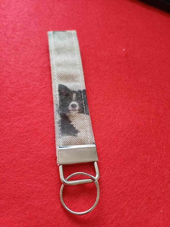 keyring fob