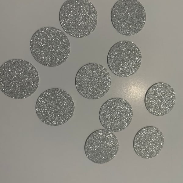 Circle Confetti