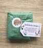 Hare and primrose Coaster  - Image 5