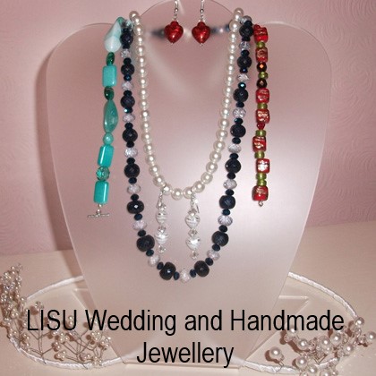 LISU Wedding and Handmade Jewellery
