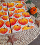 Pumpkin Stone Coasters - Image 3