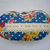 With Love  Glasses Case