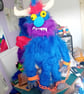 My pet monster puppet 