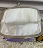 Frame Clutch Bag (Queen Bee) by Carolee Crafts PB2 - 0013 - Image 5