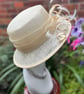 Wedding Hat, Hat for the Races, hats special occasions  - Image 4