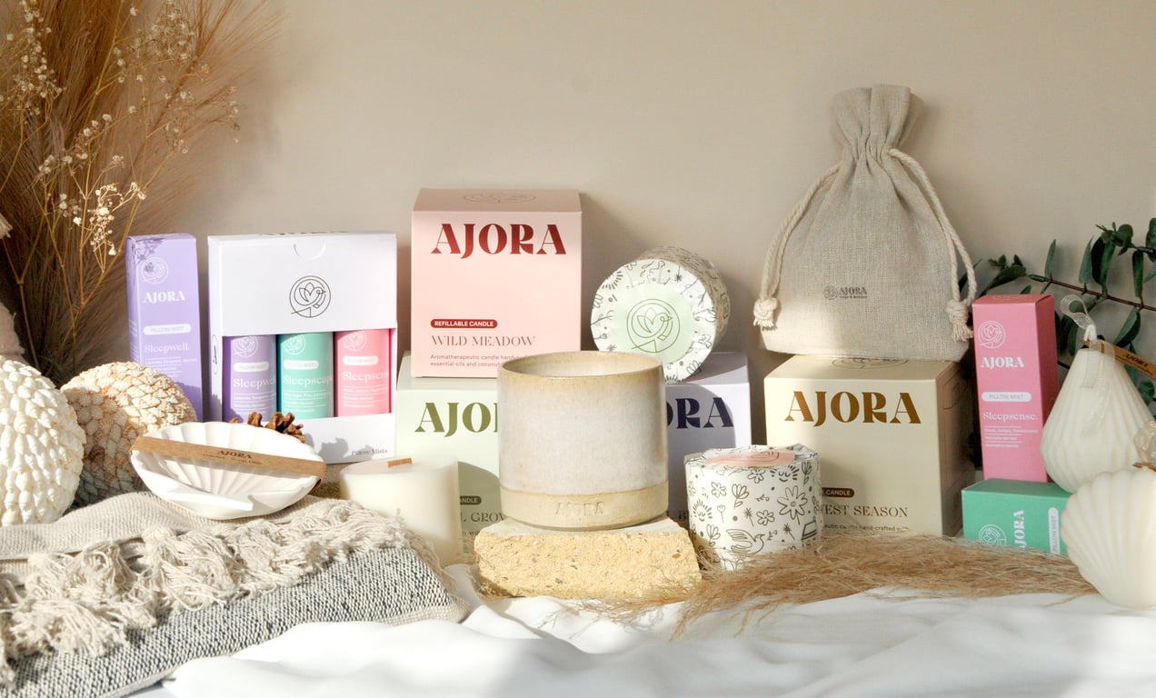 Ajora