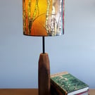 Silver Birch Drum Lampshade by Lily Greenwood - Small - 20cm