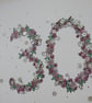 30 birthday card - Image 2