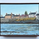St Mary’s, Holm Original Art