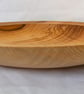 Rippled Ash Bowl - Image 2