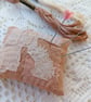 Slow Stitched Pin Cushion - Image 4