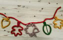 Garlands & bunting