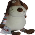 Soft Toy Characters, Keepsake, Heirloom, Cuddly Toy