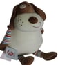 Soft Toy Characters, Keepsake, Heirloom, Cuddly Toy