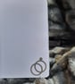 Silver Wedding Comment Book - Image 5