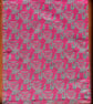 Bold Cat Print Tea Towel - Image 3