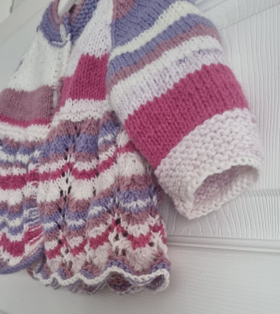 Poppy Knitwear