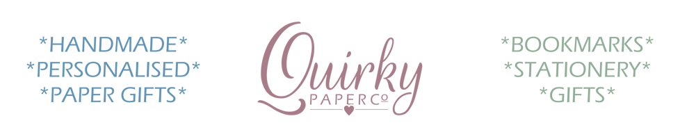 Quirky Paper Co