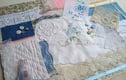 Slow stitching kits