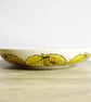 Paste Bowl - Autumn Beech Leaves  - Image 2