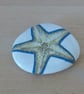 Decoupaged 'Shell & Starfish' Pebbles - Image 3