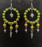 Beaded Earings