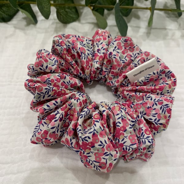 Liberty XL Scrunchie 