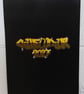 2027 Graffiti Art Wall Calendar
