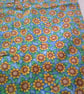 Small Sunflowers Adult Apron - Image 4