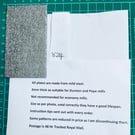 Rollingmill Texture Plates 824