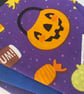 Trick Or Treat Halloween Bunting - Image 2