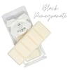 Black Pomegranate  Wax Melts  UK  50G  Luxury  Natural  Highly Scented