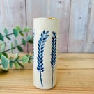 Mini Botanical Vase 
