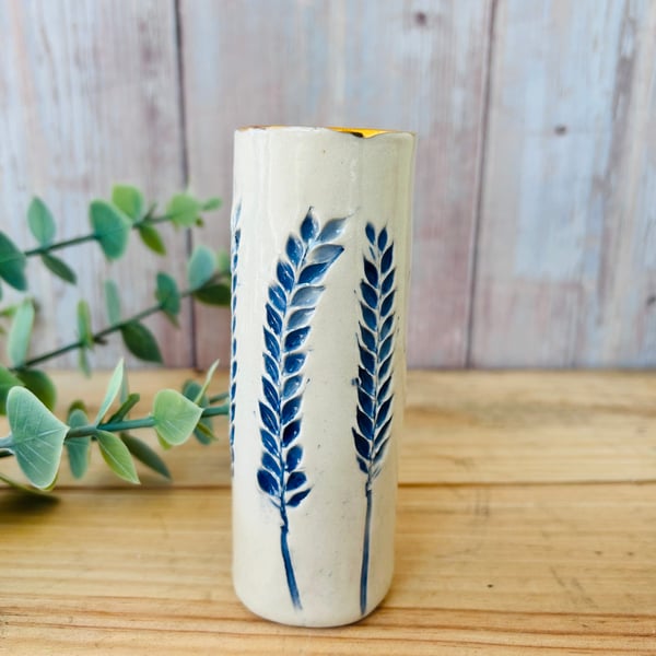 Mini Botanical Vase 