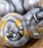 British Birds Inspired Batt Box No.3 for Spinning 200g (Four x 50g) - Image 4
