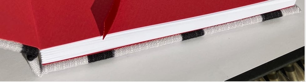 The Vintage Bookbinder