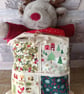 Festive Christmas Gift Bag - Image 3