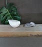 You are beautiful - Bird sculpture paperweght for stress relief and good vibes - Image 4