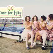 Jennifer Lilly Designs