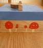Free Postage - Mushroom Box - Image 4