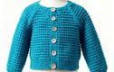 Baby Cardigans
