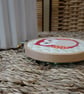 Owl Hanging Hoop - Image 6