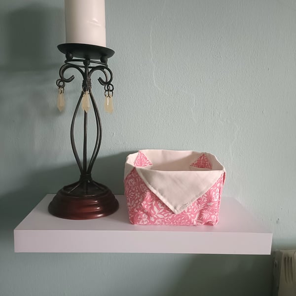 Fabric Basket