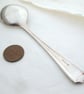 Rude spoon, Eat Me Out, handstamped dessertspoon - Image 4