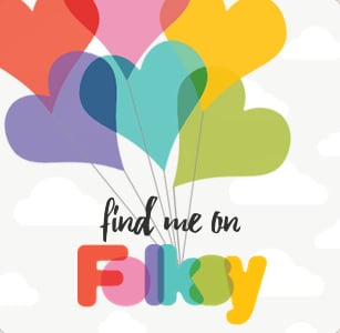 Custom Order for Alison - Baby's Hand Knitted Red & Black Striped Sweater