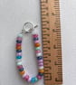 Natural beaded bracelet - Image 3